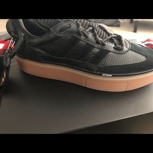 Adidas X IvyPark Supersleek 72